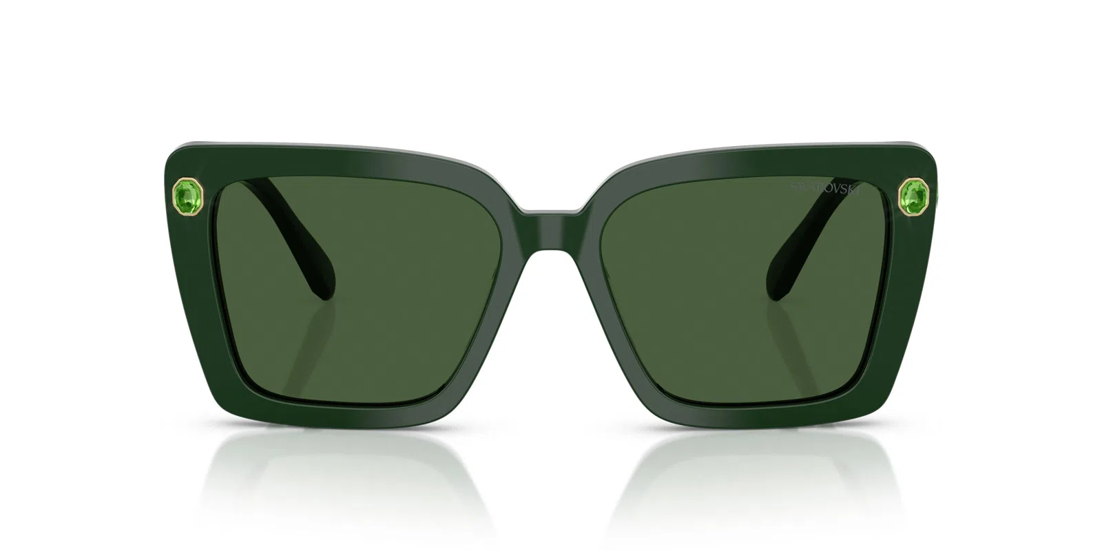 Swarovski 6032F Sunglasses - view 18